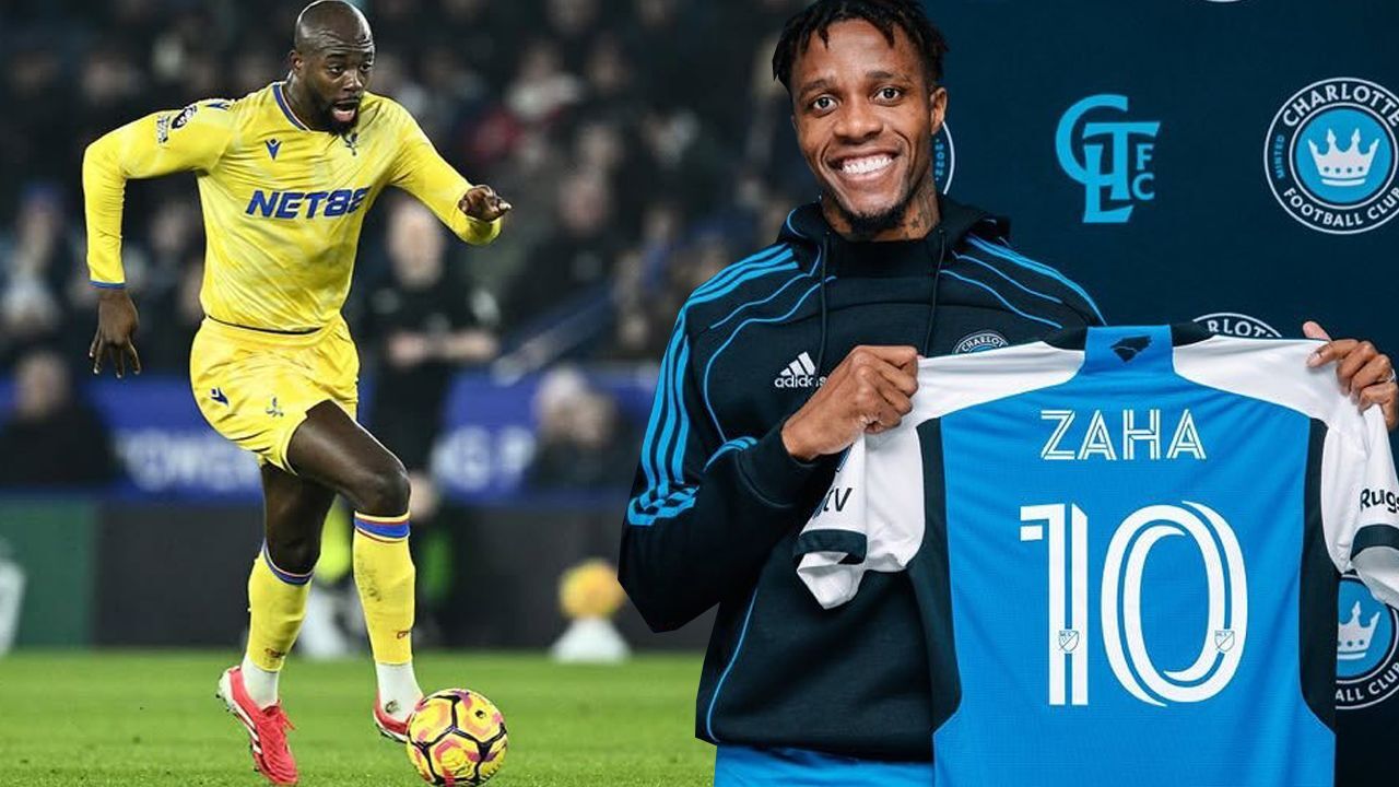 Eski takım arkadaşının sözleri Zaha'yı çıldırttı: Midemi bulandırıyor!