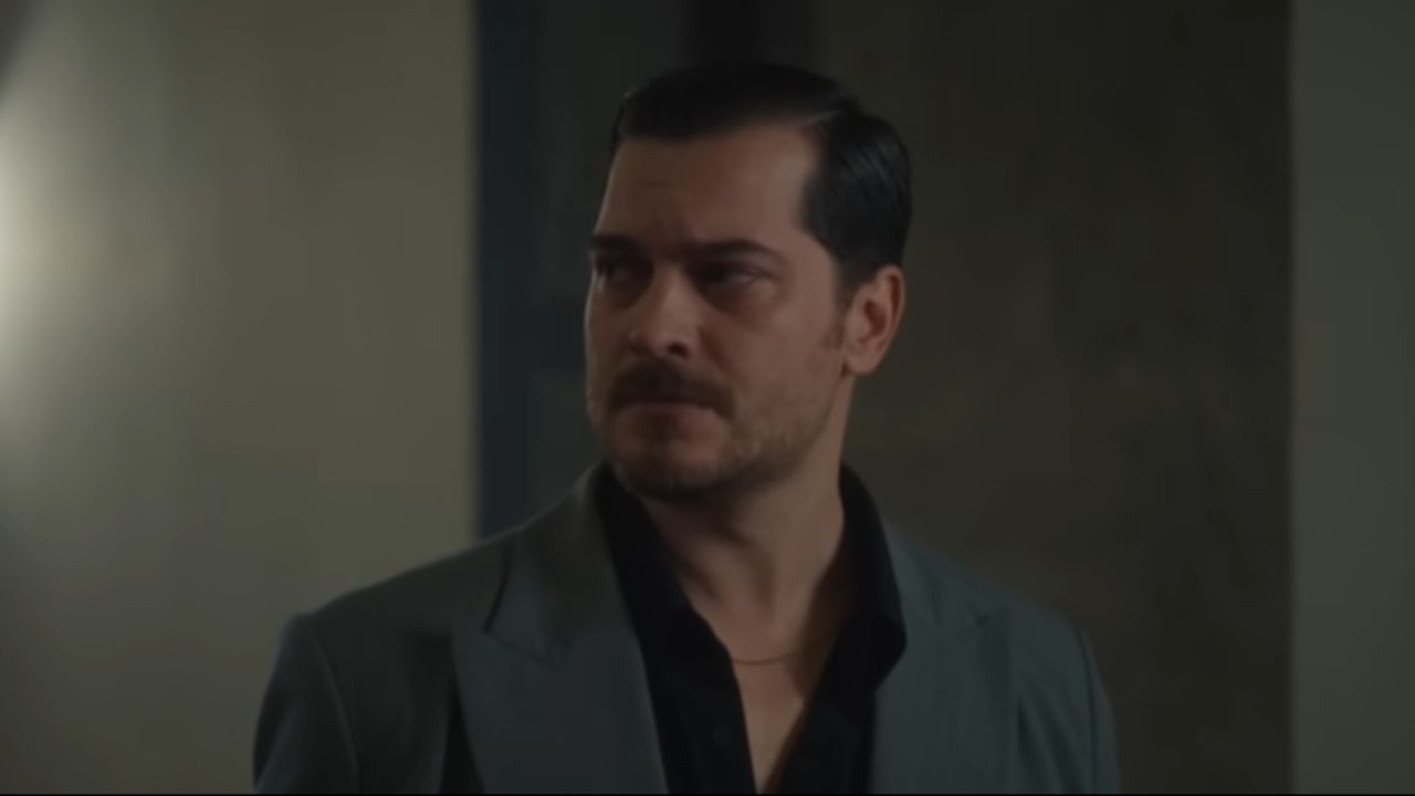 Eşref Rüya 18. bölüm neden yok, nereden izlenir?