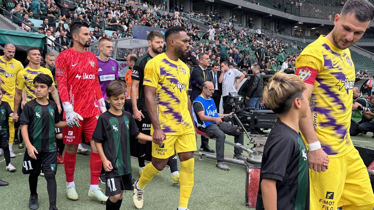 Eyüpspor açıkladı: Kasımpaşa maçının biletleri ücretsiz