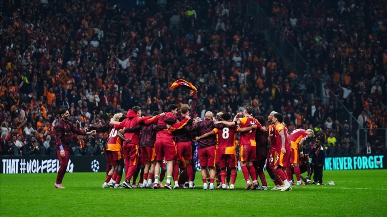 Galatasaray – Bodo/Glimt maç biletleri satışta: En pahalı bilet 40 bin TL!