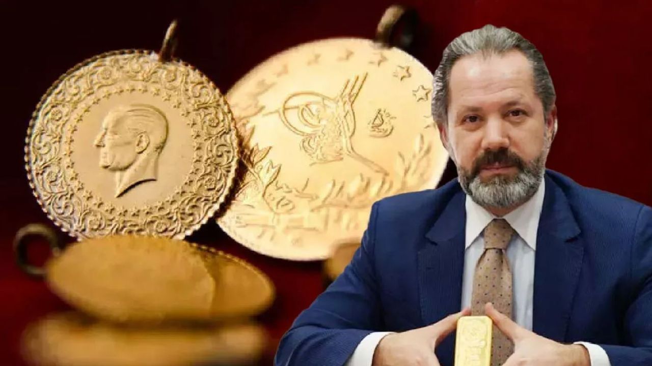 Gram altında ivme tersine mi dönecek? İslam Memiş 