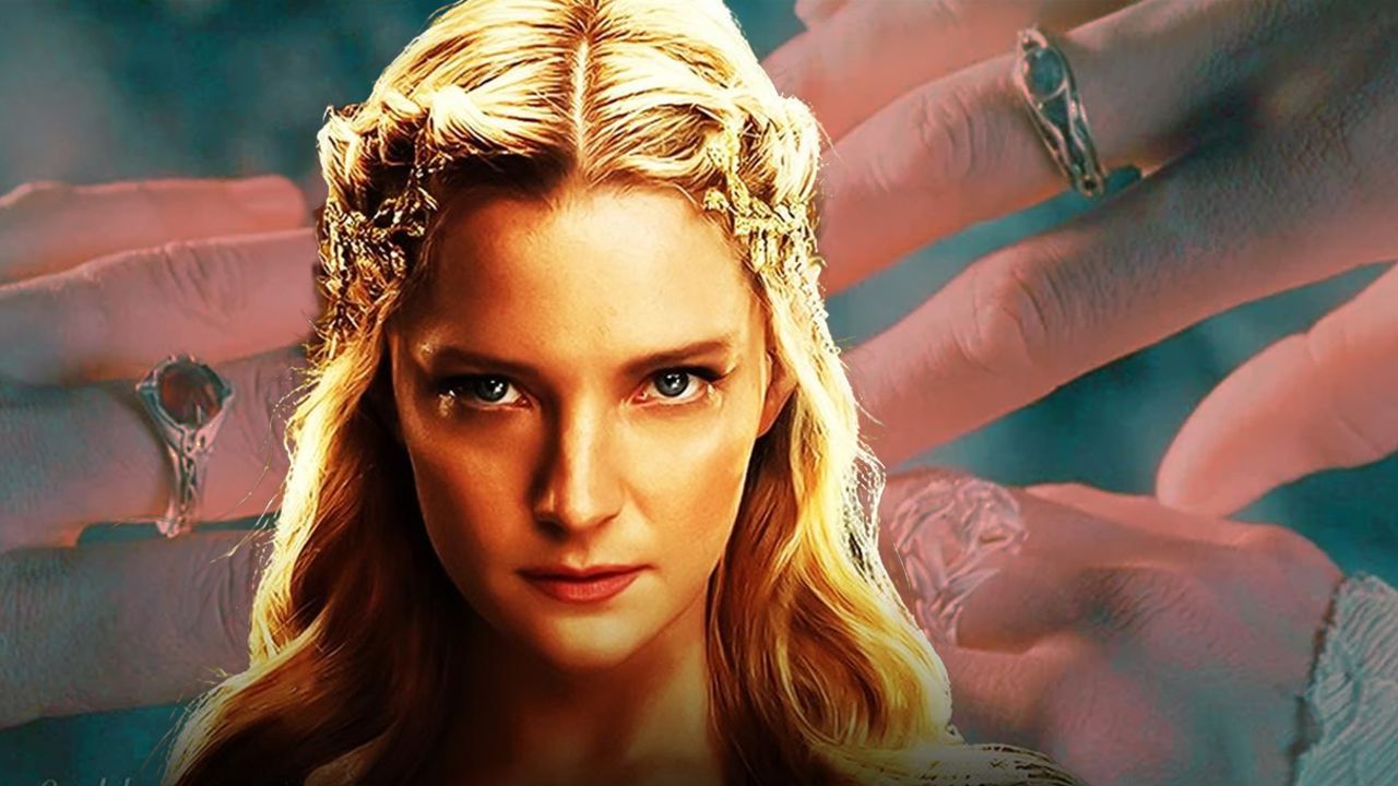 Güç Yüzükleri 3. sezon ne zaman? Yayın tarihi merak ediliyor