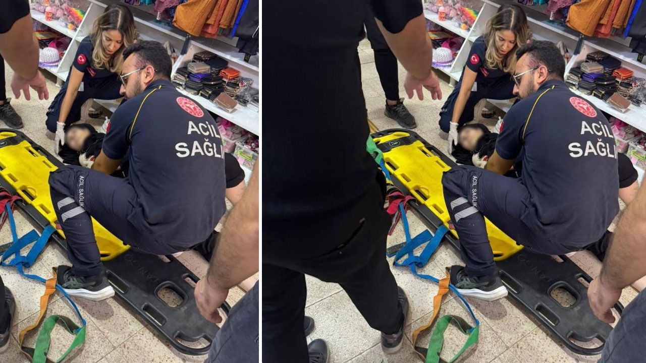 Hamile kadına eşi dehşeti yaşattı: Karnındaki bebeği öldürdü