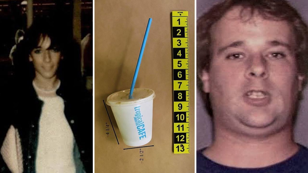 Hem istismar, hem cinayet! Gerçek 40 yıl sonra smoothie içince ortaya çıktı