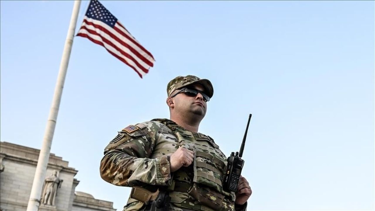 Hükümet kapanması nedeniyle 46 bin ABD askerinin maaşı ödenemeyebilir!