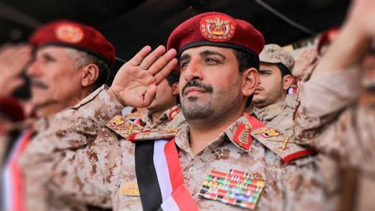 Husilerin Genelkurmay Başkanı Gamari öldürüldü! Yerine geçecek isim belli oldu