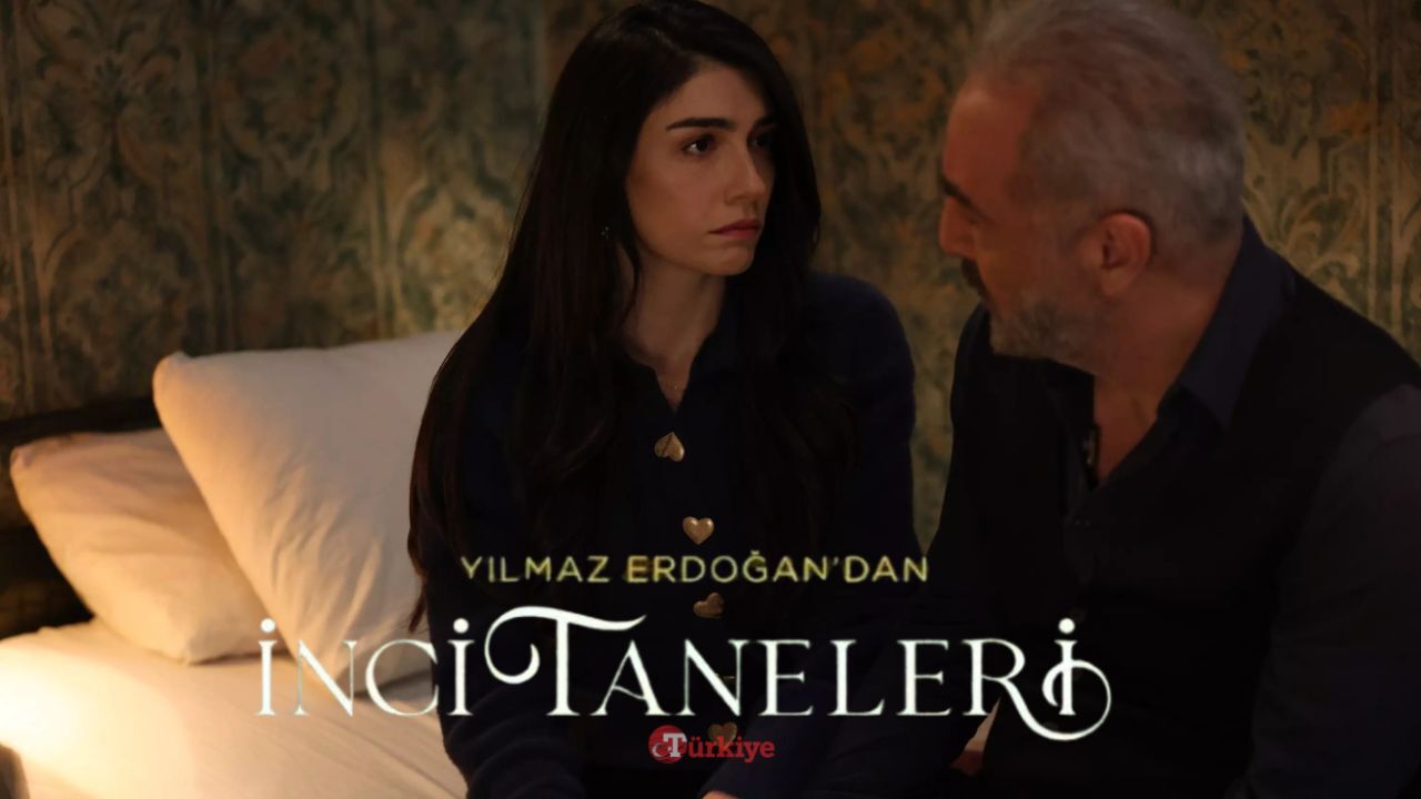 İnci Taneleri bu akşam var mı, ne zaman başlayacak? Yeni sezon için geri sayım başladı