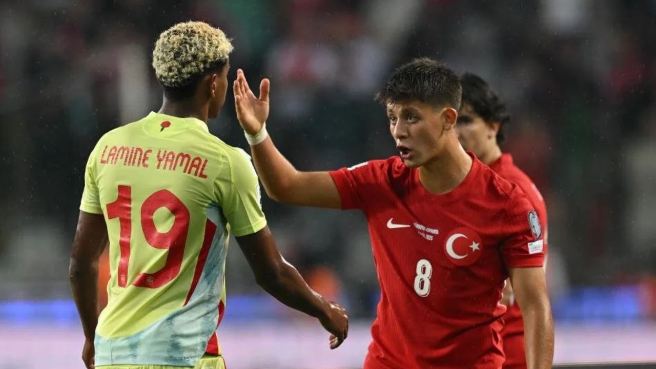 İspanya Türkiye maçı ne zaman, nerede? Dünya Kupası milli maç tarihleri araştırılıyor