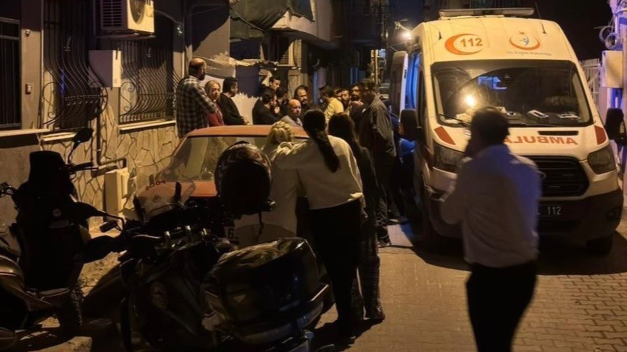 Kanser hastası eşini uyurken katletmişti! 70 yaşındaki katilin ifadesi ortaya çıktı