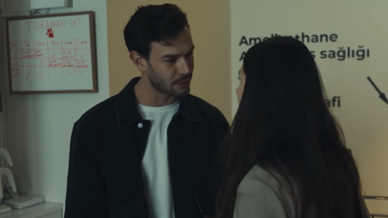 Kaosun Anatomisi 4. bölüm ne zaman? Yayın günü belli oldu