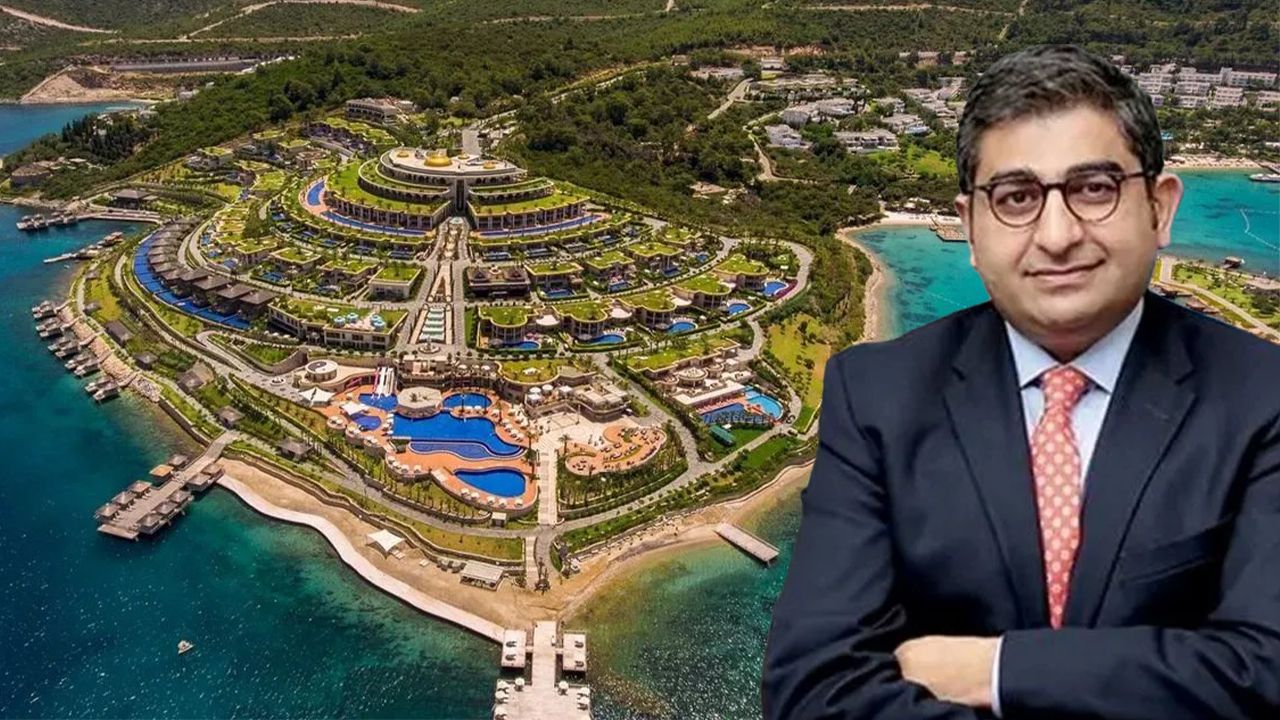 Kara para soruşturmasında yeni gelişme! Paramount Otel