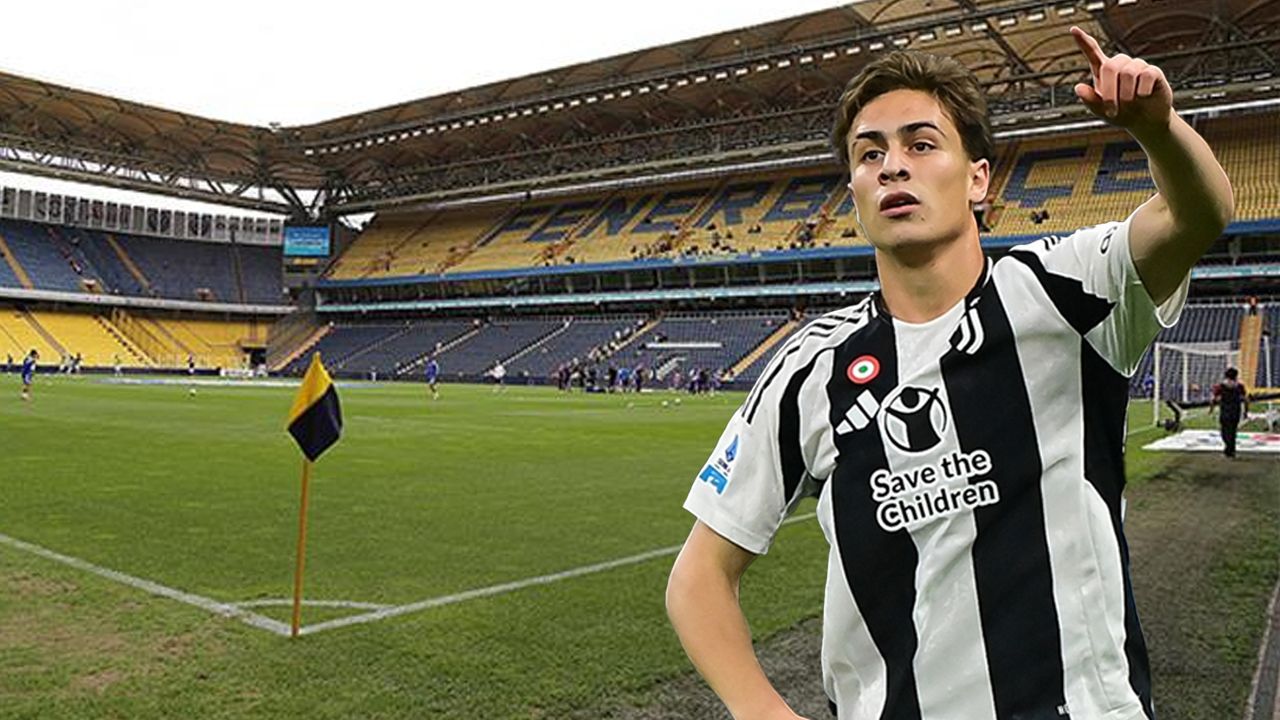 Kenan Yıldız gerçeği yıllar sonra ortaya çıktı! Fenerbahçe alay ederek reddetmiş