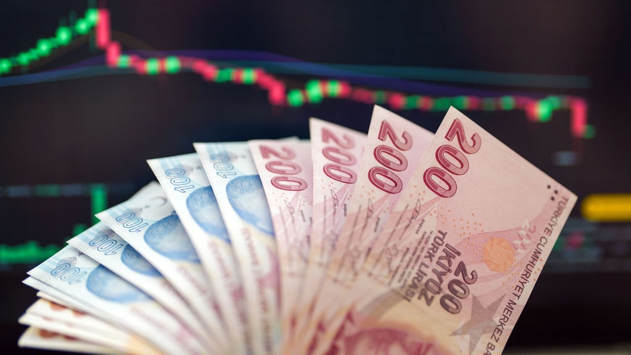 KKM’nin toplam mevduattaki payı yüzde 1’in altına indi