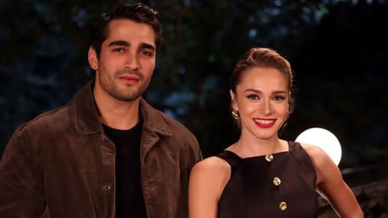 Mert Ramazan Demir’in yeni projesinde tarih belli oldu! Miray Daner ile partner oldular