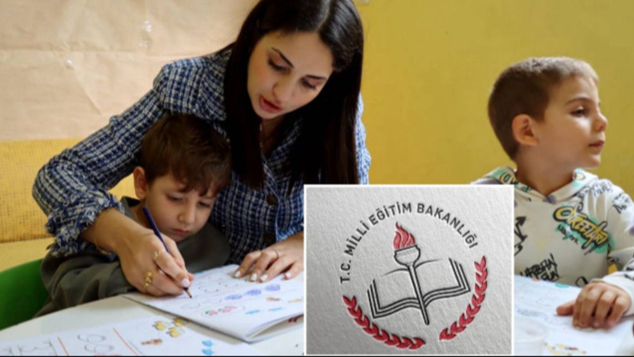 Mevsimlik işçilerin çocuklarına eğitim desteği! MEB öğrenme kayıplarını giderecek