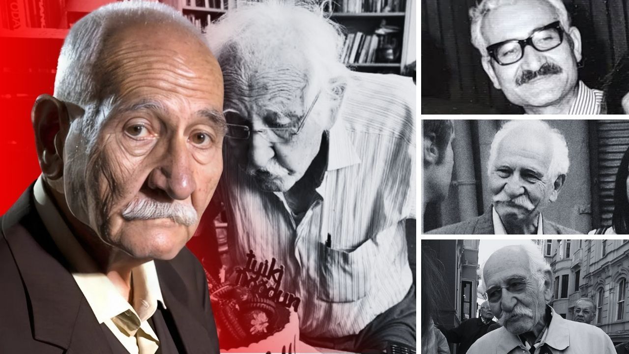 Yabancı Damat dizisinin 