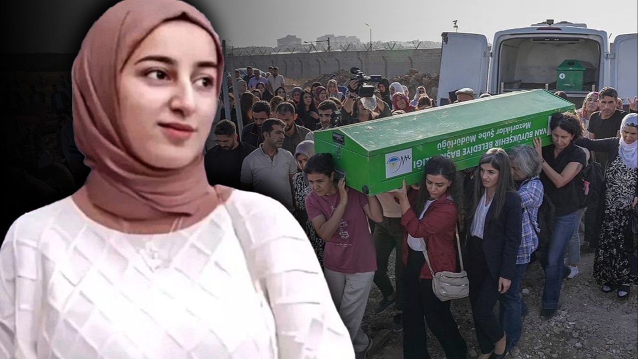 Rojin Kabaiş olayı nedir, ne zaman ve neden öldü? İşte, Rojin Kabaiş olayı son durum gelişmeleri...