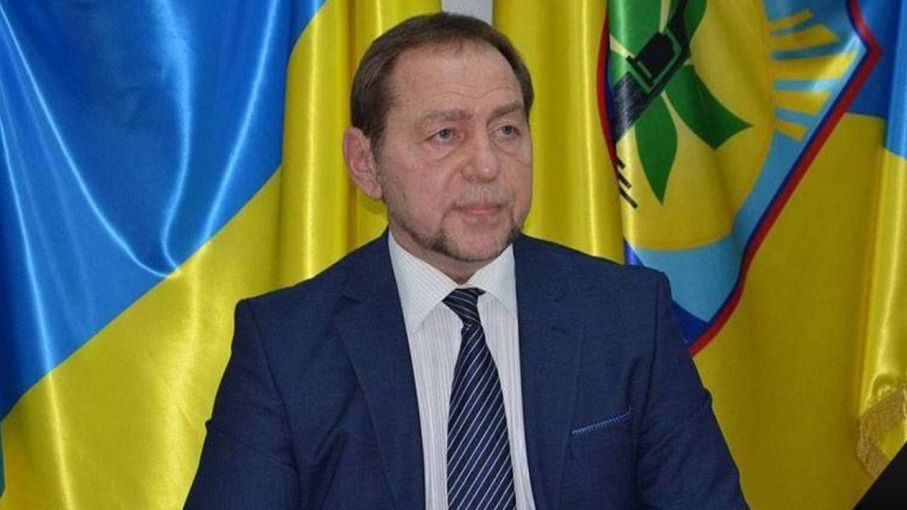 Rusya, Ukraynalı Belediye Başkanı Matviyev'i kaçırıp işkenceyle öldürdü