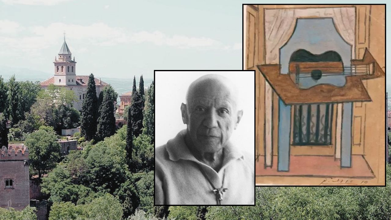 Sanat camiası şokta! Picasso