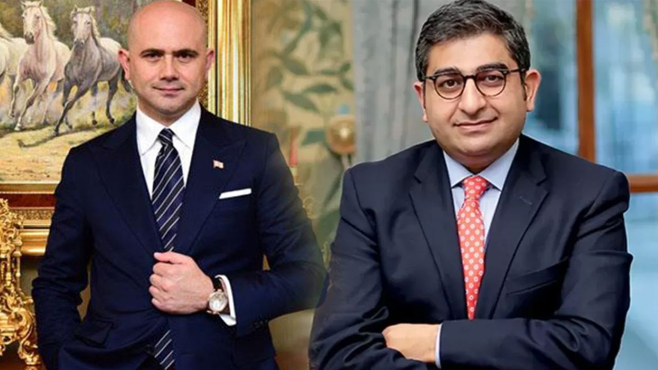 Sezgin Baran Korkmaz dahil 7 kişiye kara para operasyonu! 5 gözaltı var