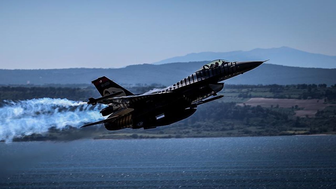 SOLOTÜRK Kayseri gösterisi ne zaman? Uçuş saatleri belli oldu