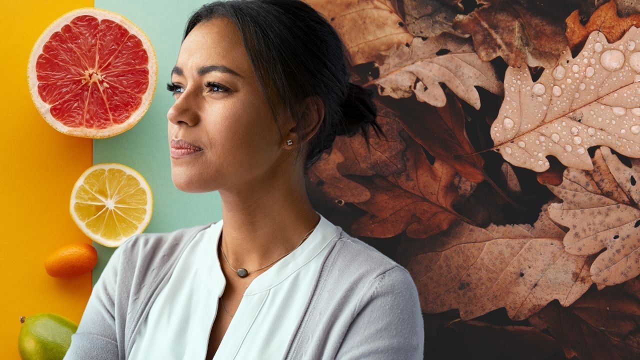 Sonbahara girerken bedeniniz ne söylüyor? İşte yorgun ve keyifsiz hissetmenizin 4 nedeni...