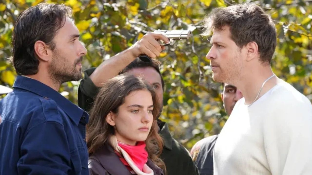 Taşacak Bu Deniz yeni bölüm ne zaman, hangi gün yayınlanacak? Taşacak Bu Deniz 2. bölüm için heyecan dorukta!