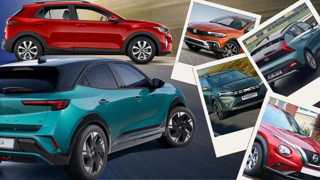 Türkiye'de satış rekorları kırıyor! İşte fiyatı en ucuz 10 SUV araç