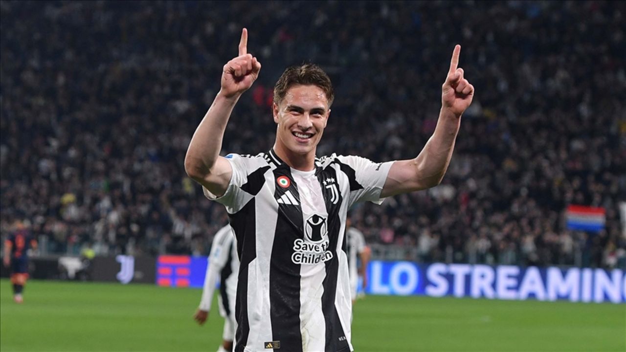 UEFA, Juventus’a Finansal Fair Play soruşturması başlattı!