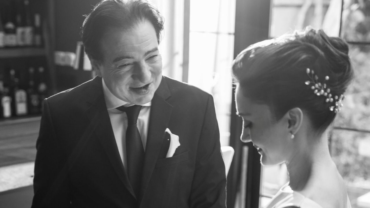 Ünlü piyanist Fazıl Say, Aslıhan And ile evlendi