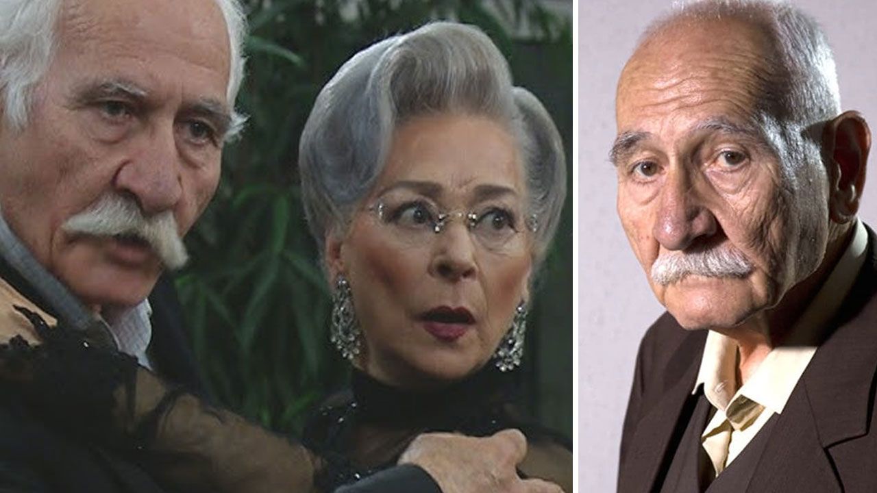 Usta oyuncu Arif Erkin Güzelbeyoğlu’nun cenaze programı belli oldu