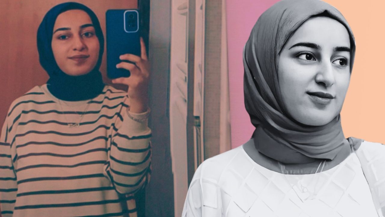 Üniversite yöneticileri hedef alınmıştı! Rektörlükten Rojin Kabaiş açıklaması