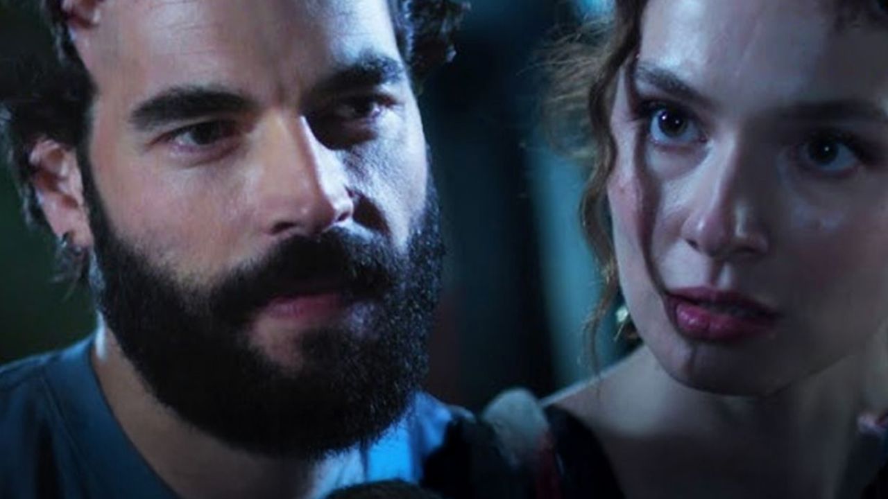 Veliaht 6 bölüm ne zaman, bu akşam var mı? 16 Ekim Show TV yayın akışı