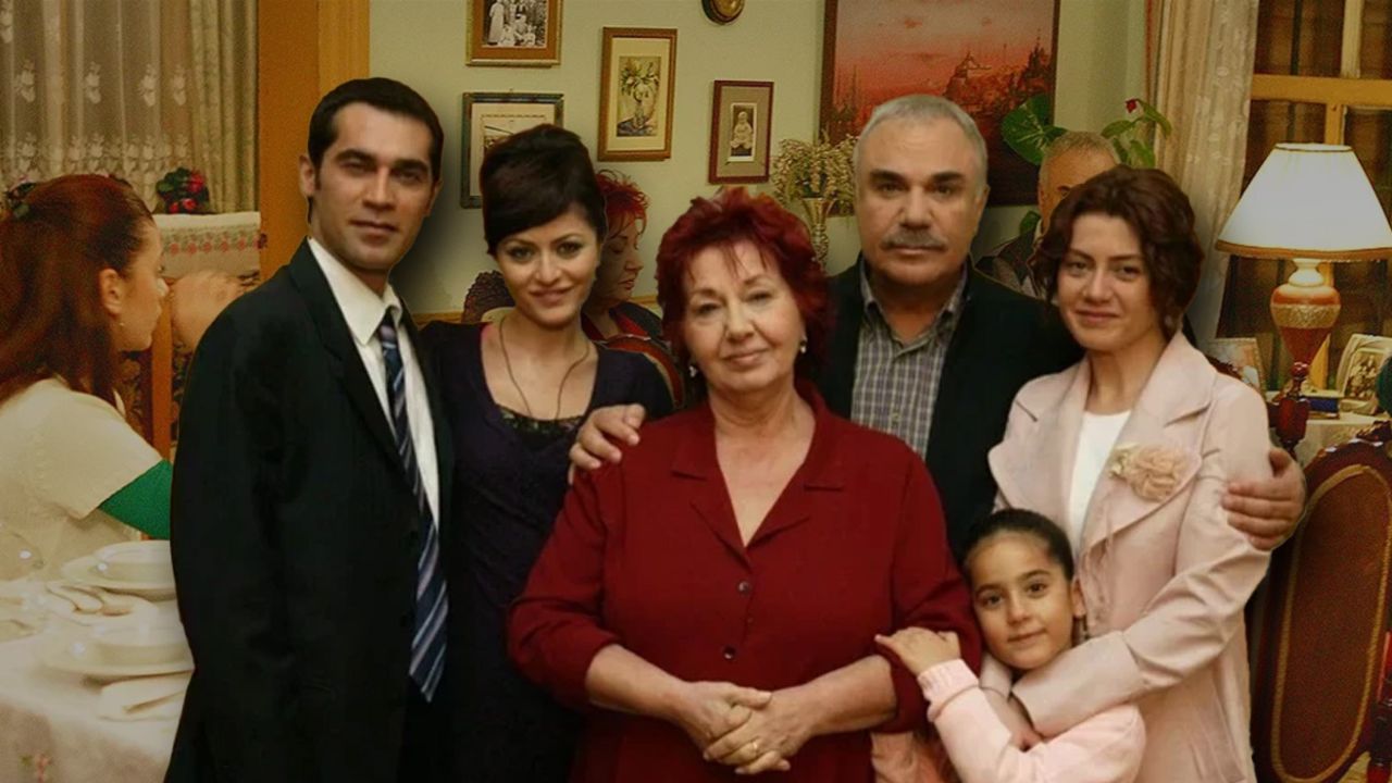 Yaprak Dökümü bugün neden yok, bitti mi? 16 Ekim Perşembe Kanal D yayın akışı...