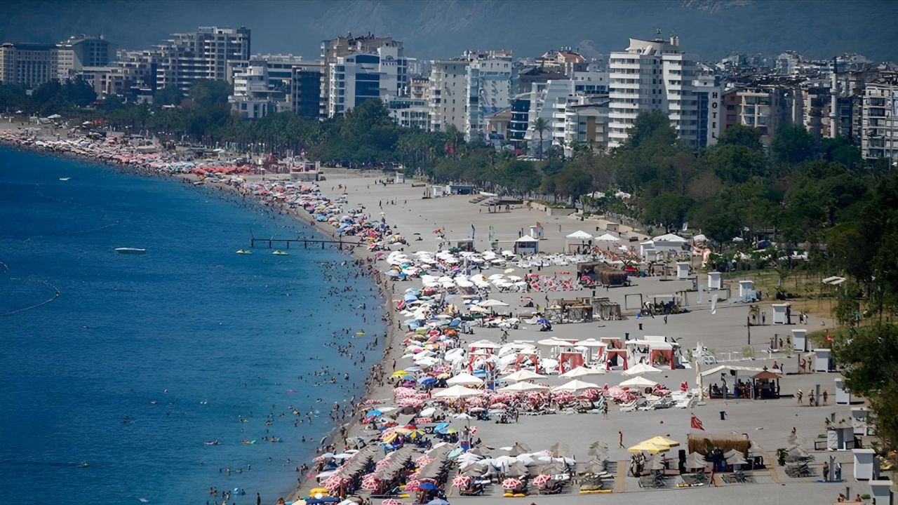 Yerli turiste yüzde 40 indirim! Turizmciden erken rezervasyon çağrısı