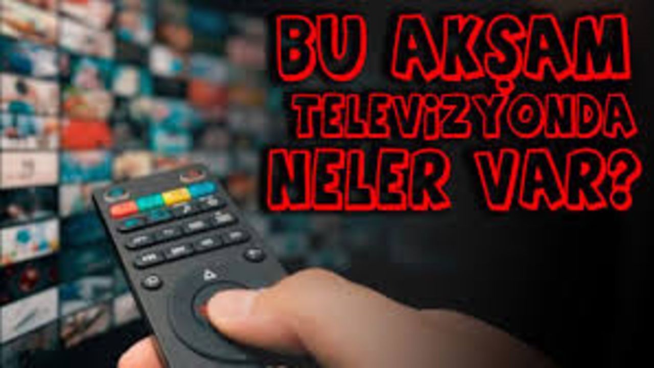 17 Ekim bu akşam televizyonda hangi diziler var? Gözler TV yayın akışına çevrildi