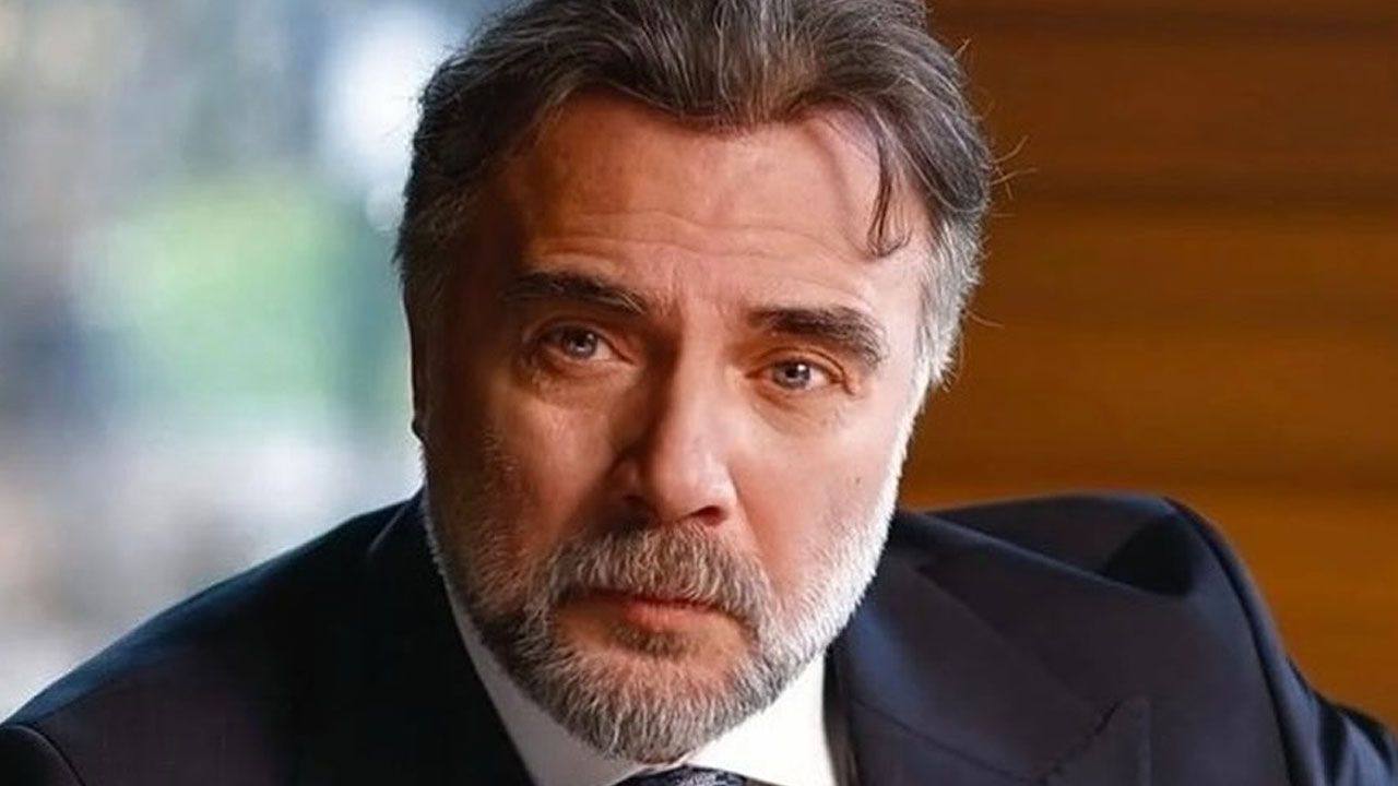 ATV’den iddialı bir dizi daha! Oktay Kaynarca “Kafkas” ile geri sayımda