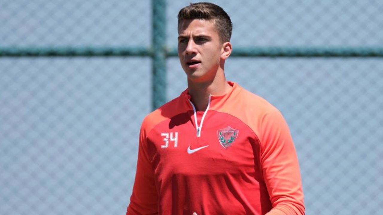 Bertuğ Yıldırım kimdir? Bertuğ Yıldırım'ın hayatı merak konusu oldu