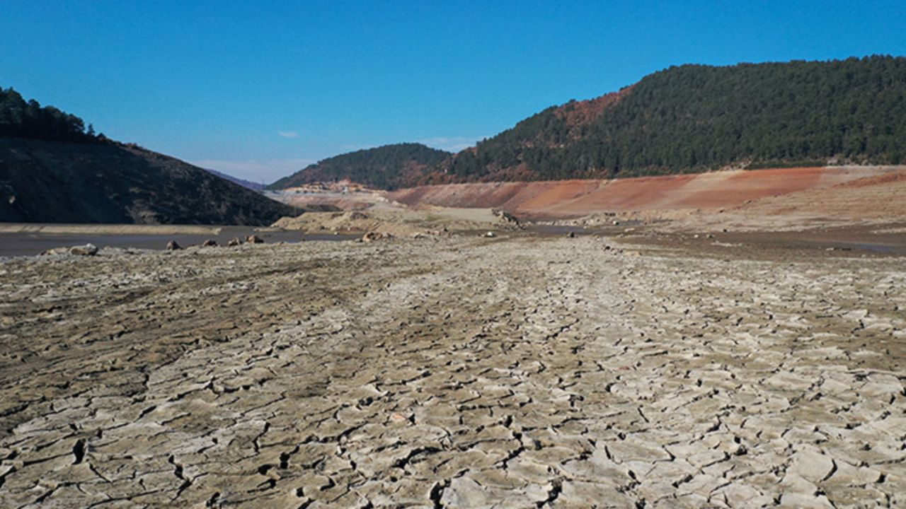 Bursa baraj doluluk oranında son durum: 17 Ekim 2025’te Bursa