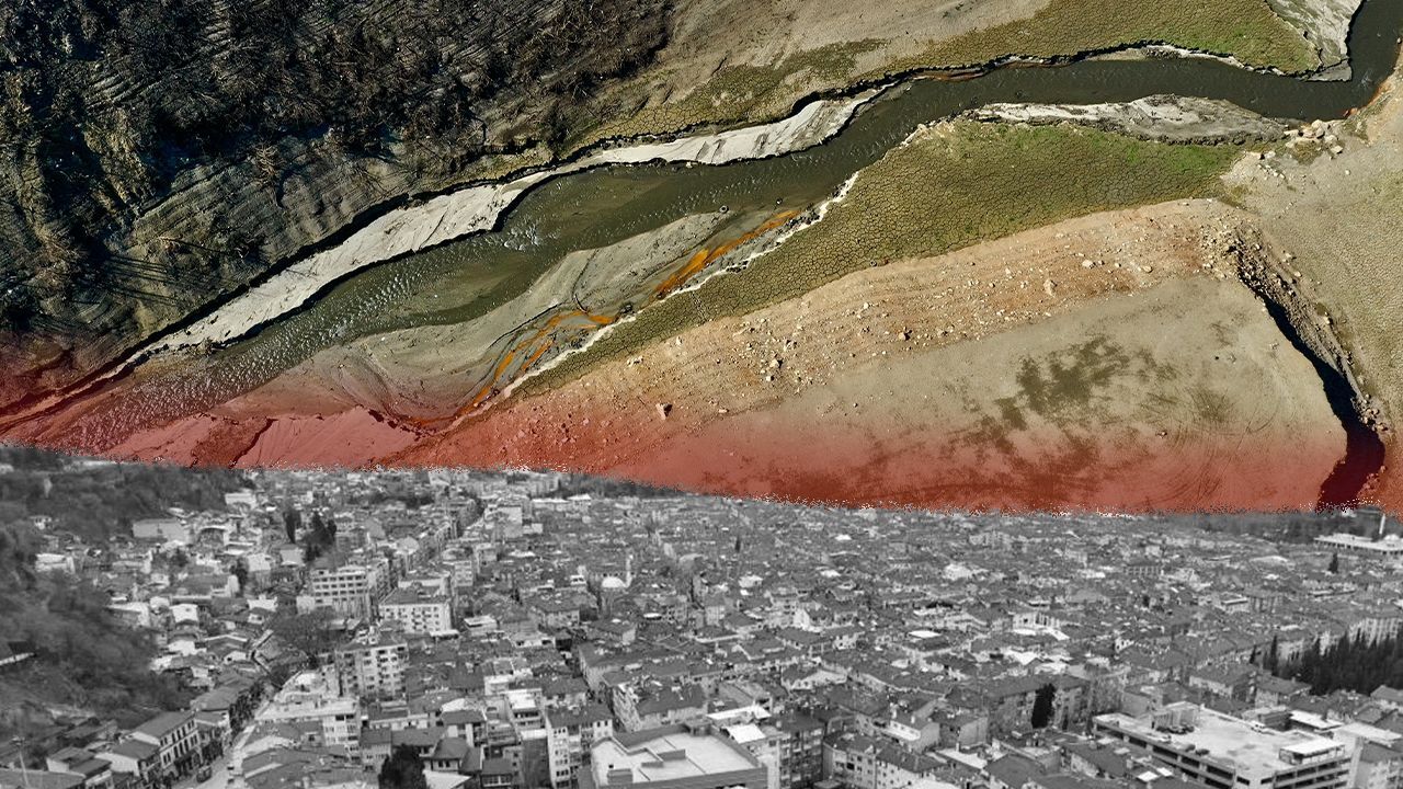 Bursa'da barajlar '0'ı gördü, krizin perde arkası ortaya çıktı