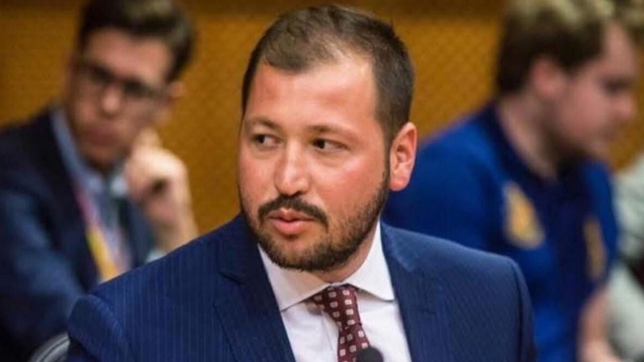 Cengizhan Güngör kimdir? AK Parti Muğla İl Başkanı Cengizhan Güngör