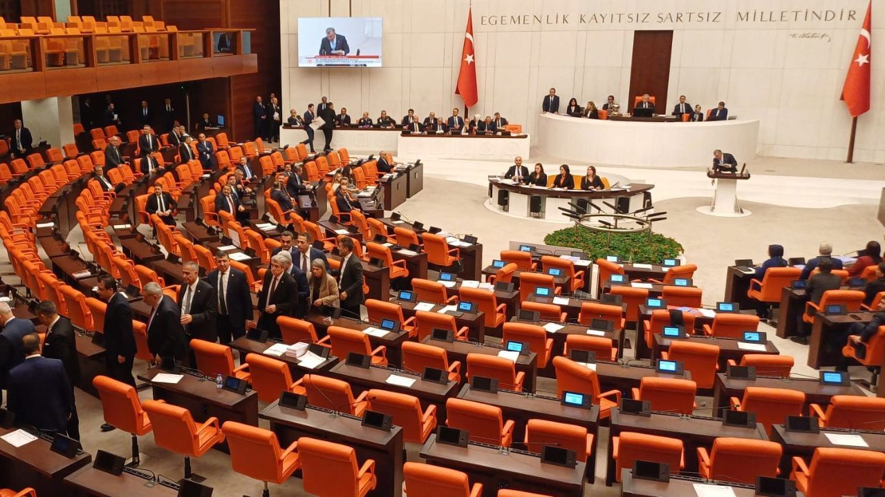 Kirada istisna kalkıyor, cezalar iki katına çıkıyor! Kanun teklifi Meclis başkanlığına sunuldu