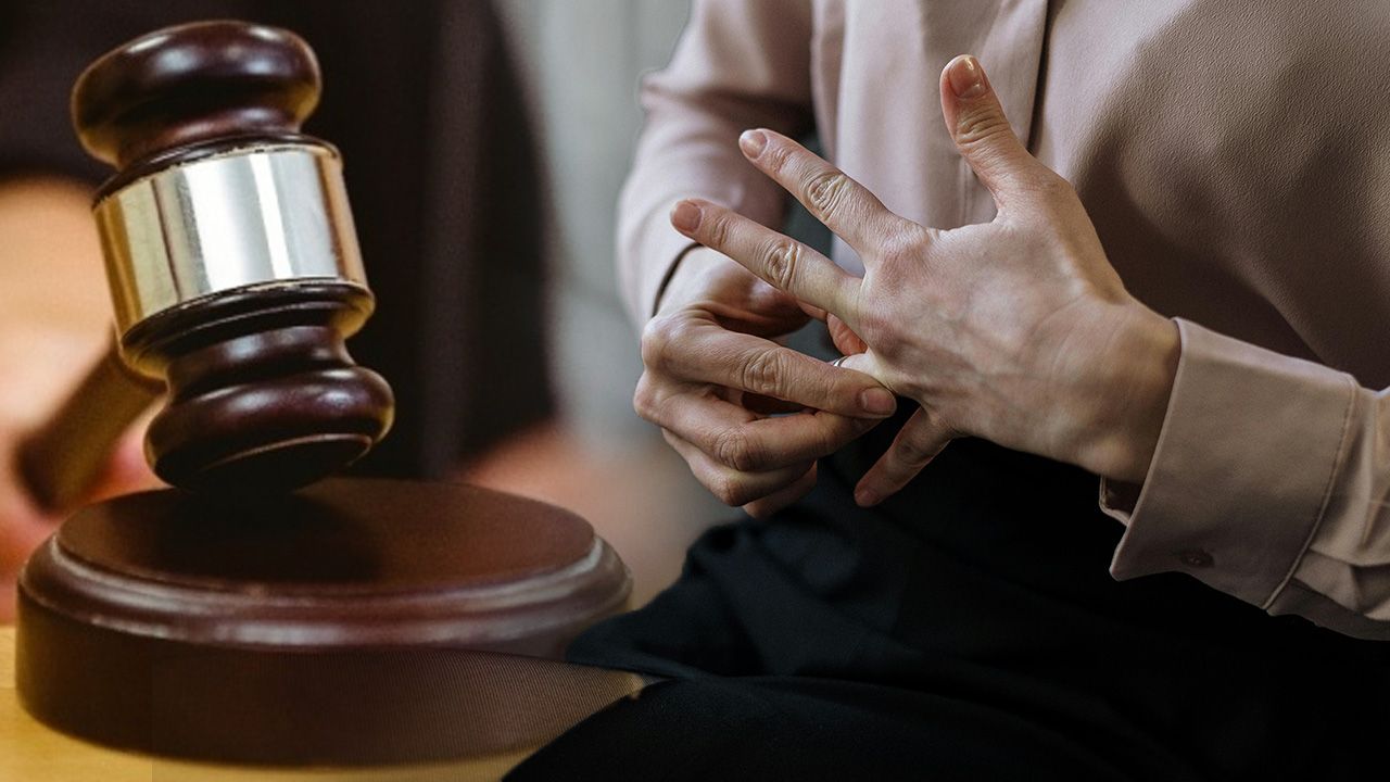 Evlilik hayali kabusa döndü! 2 milyon lirasını kaptırınca savcılığa koştu