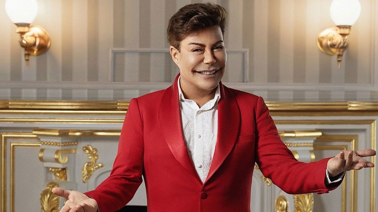 Fatih Ürek için kritik bekleyiş… Kalp krizinin arkasında zayıflama iğnesi iddiası