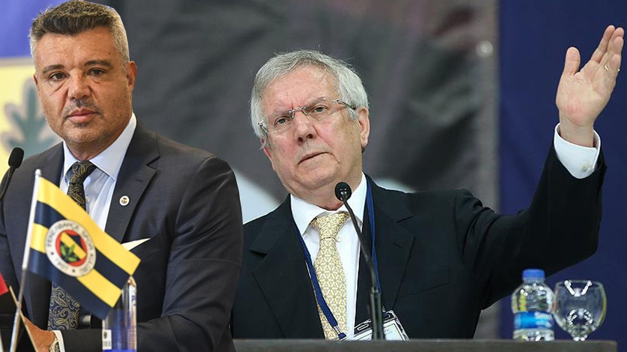 Fenerbahçe'de tarihi gün: Aziz Yıldırım'dan Divan Kurulu için karar