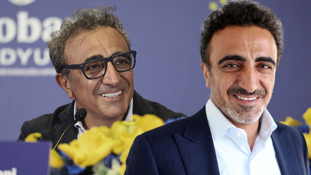 Fenerbahçe'nin sponsoru Hamdi Ulukaya servetini katladı! Murat Ülker'i geride bırakacak