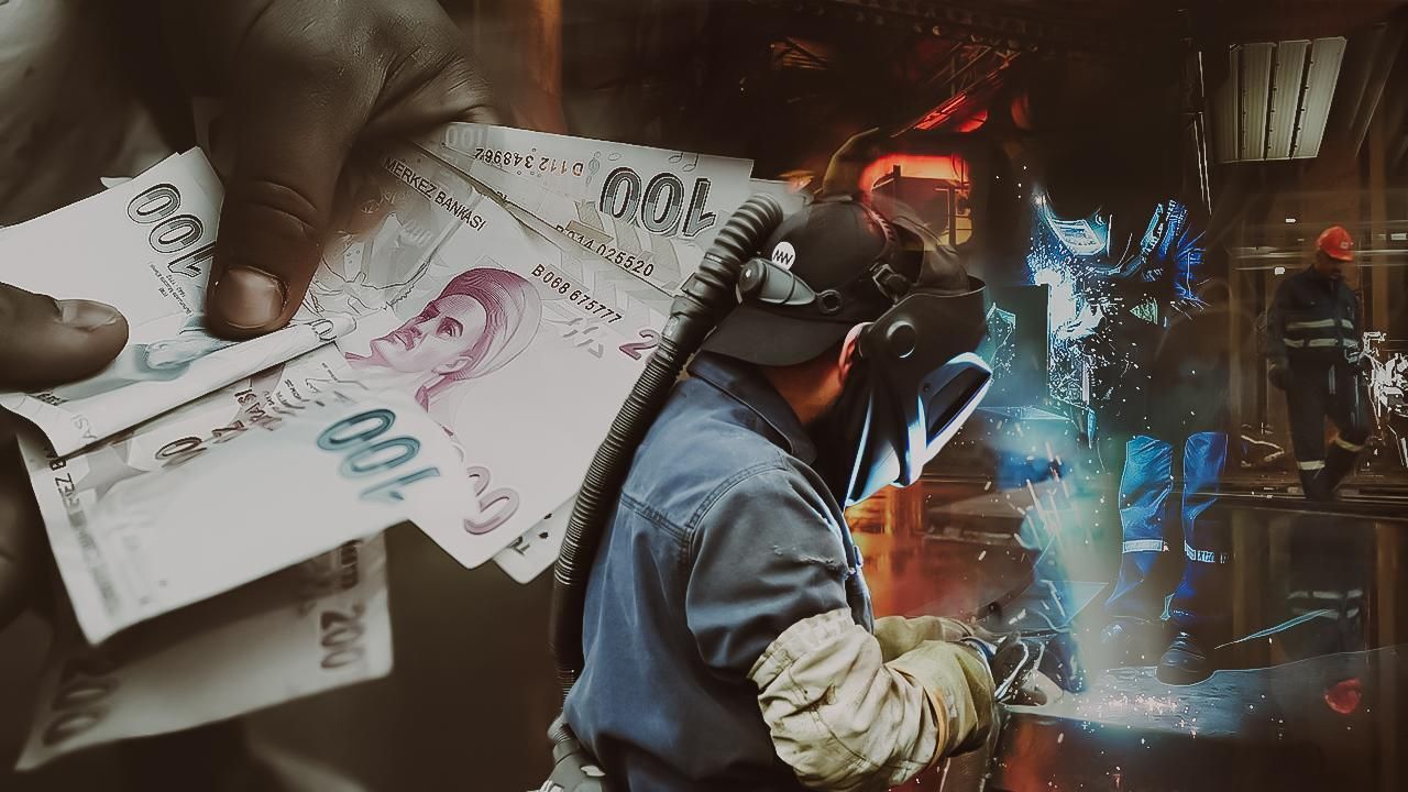 Geçen sene asgari ücreti doğru tahmin etmişti! İsa Karakaş'tan 2026 için zam oranı tahmini!