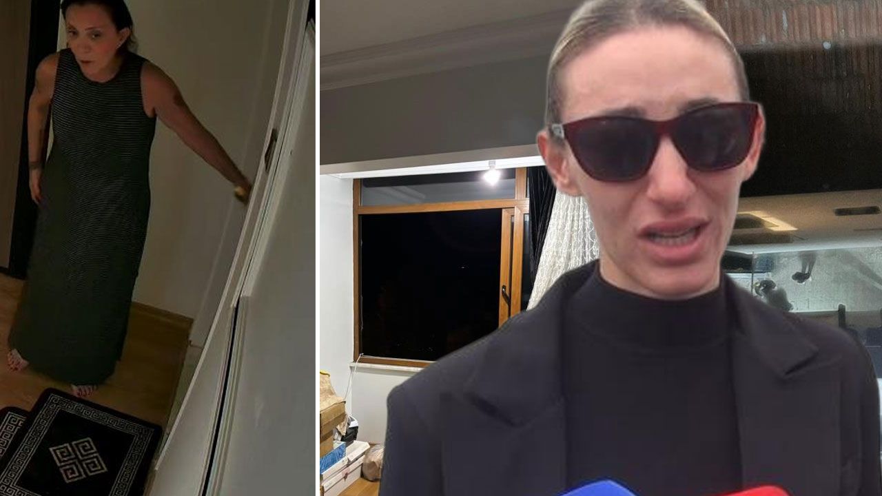 Güllü’nün kızı Tuğyan Ülkem hakkındaki yasaklı madde iddialarına son nokta! Test sonuçları çıktı