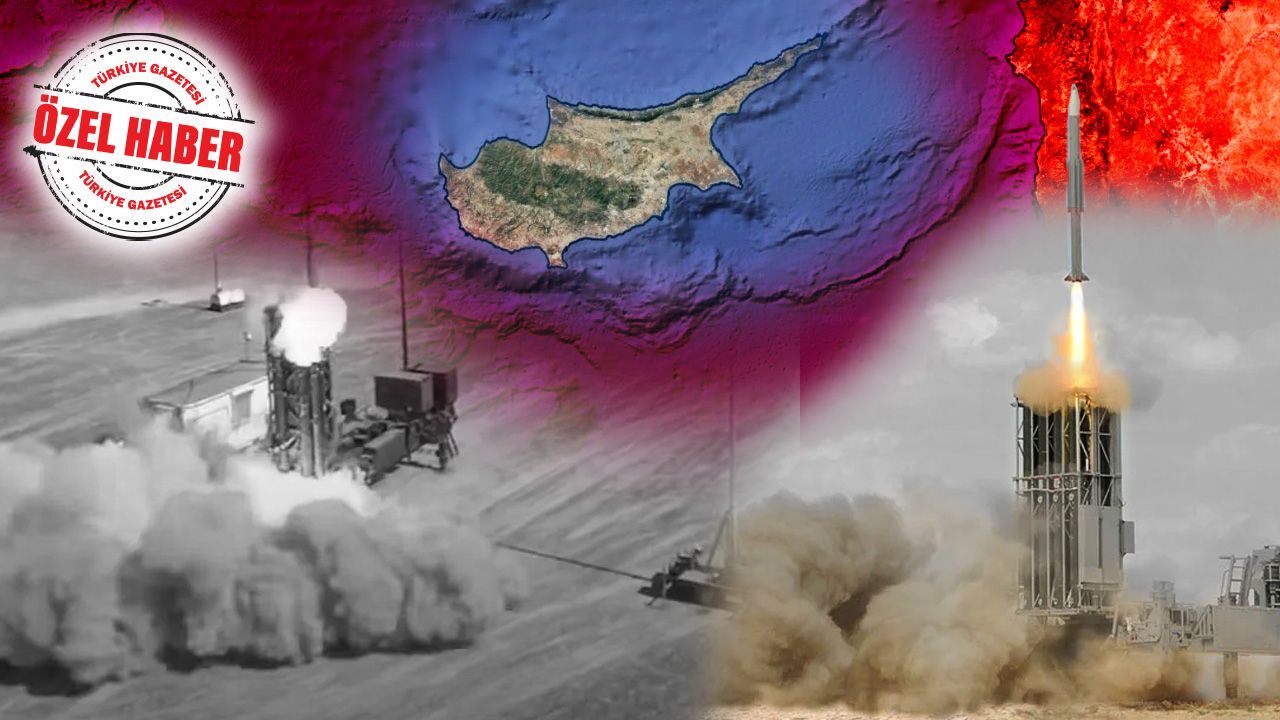 İsrail namluyu Kıbrıs’a çevirdi! Netanyahu, Doğu Akdeniz’e sahip olmak istiyor