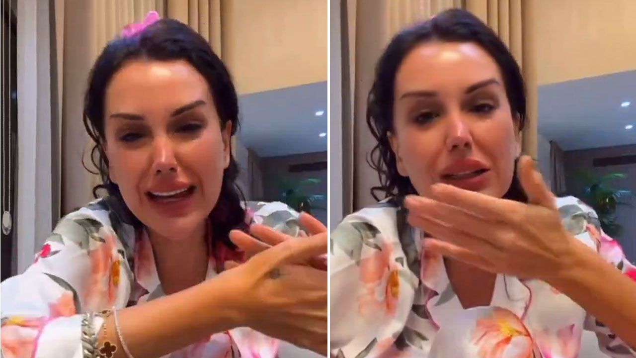 Kanında uyuşturucu madde tespit edilmişti! Dilan Polat